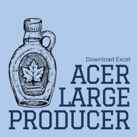 Large producer