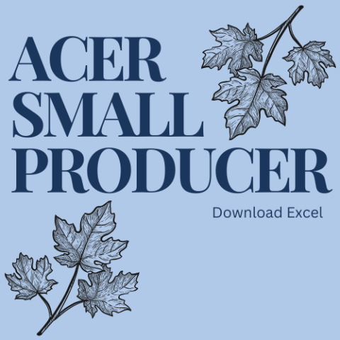 Small Producer